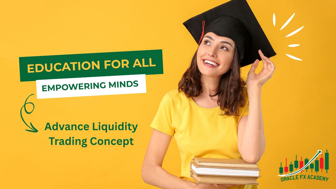 Advance Liquidity Trading Concept