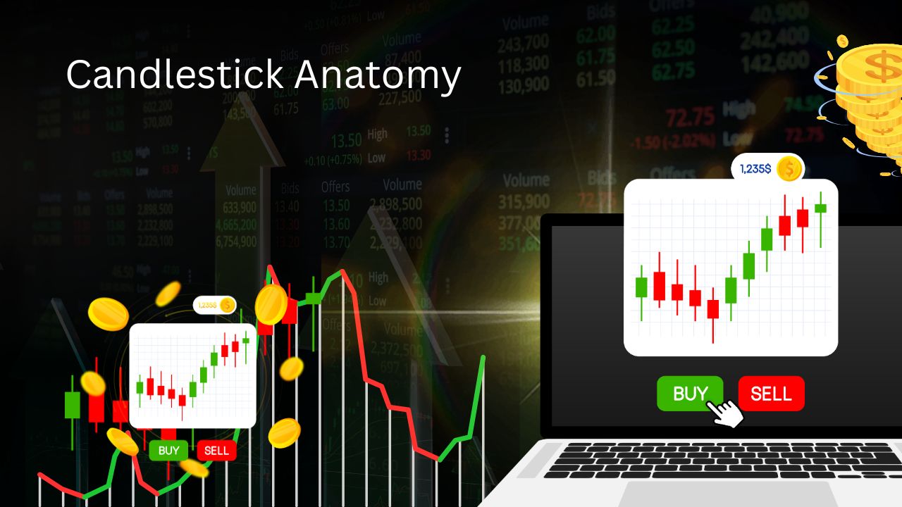 Candlestick Anatomy