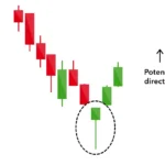 Candlesticks Anatomy